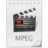 MPEG Icon